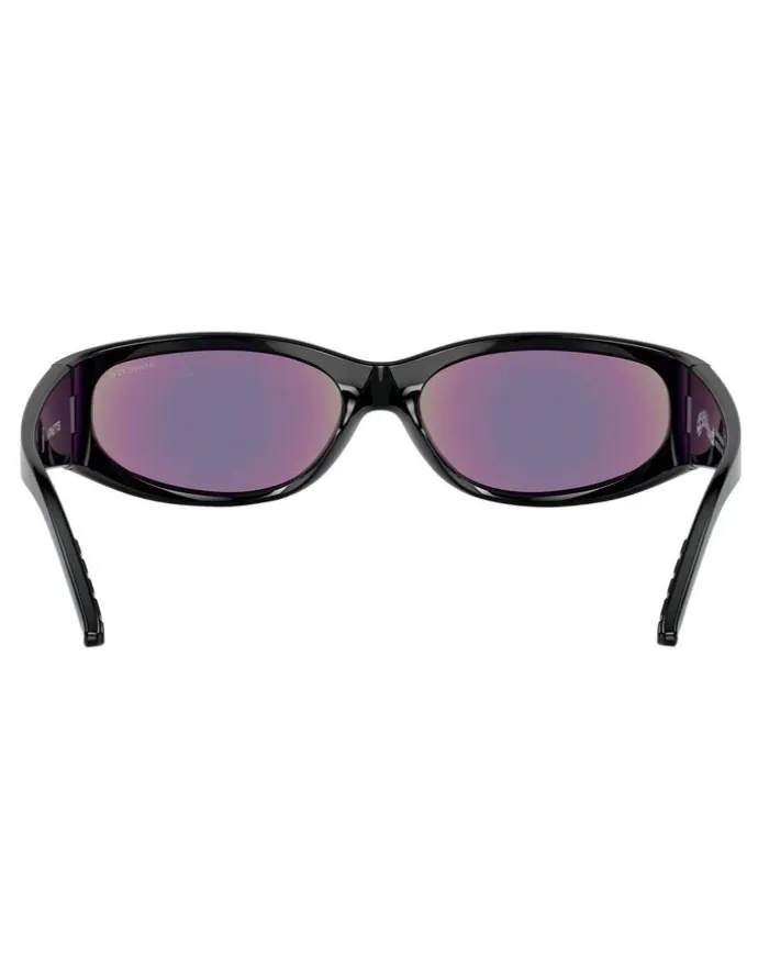 Arnette Catfish Sunglasses in Black