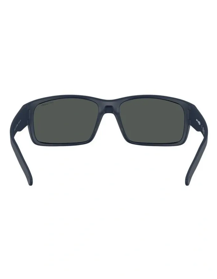 Arnette Fastball Injected Sunglasses in Blue