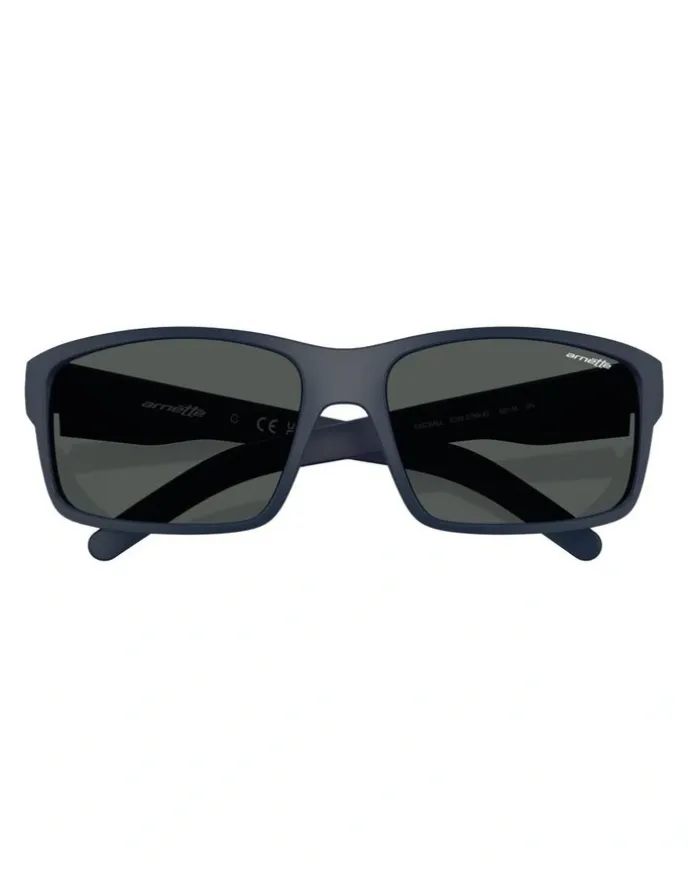 Arnette Fastball Injected Sunglasses in Blue