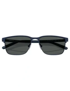 Arnette Hampere Metal Sunglasses in Blue