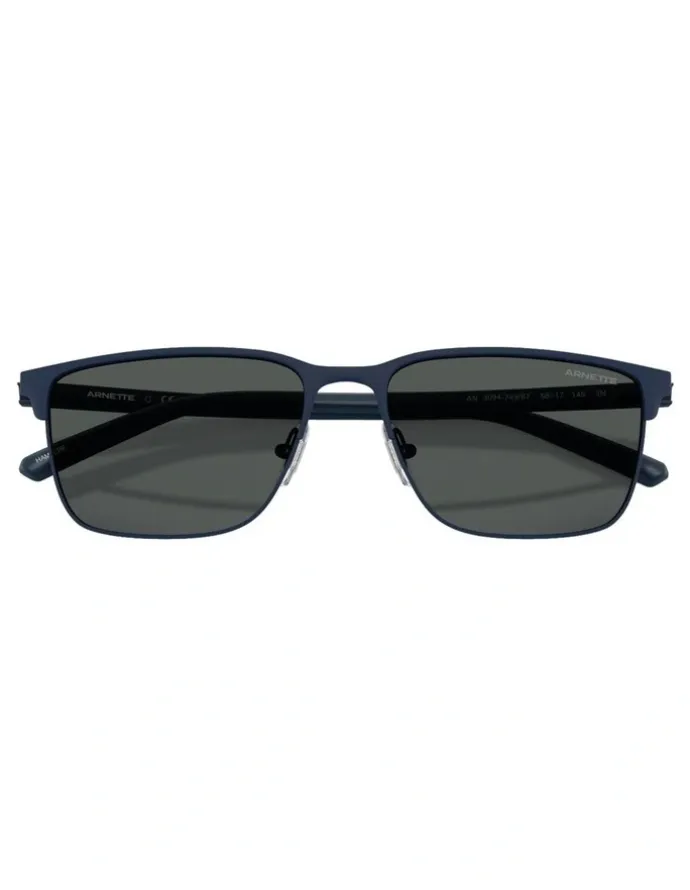 Arnette Hampere Metal Sunglasses in Blue