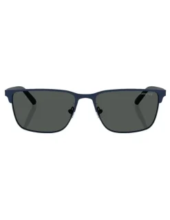 Arnette Hampere Metal Sunglasses in Blue