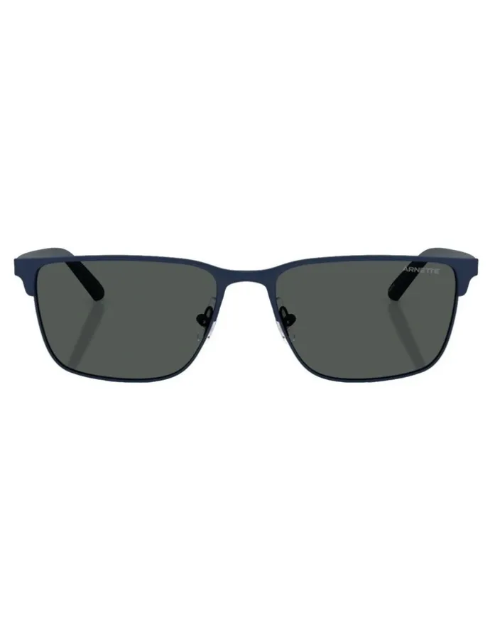 Arnette Hampere Metal Sunglasses in Blue