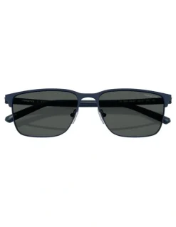 Arnette Hampere Metal Sunglasses in Blue