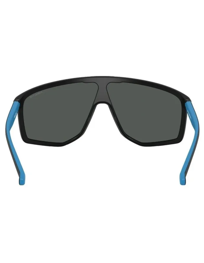 Arnette Stripe-M Injected Sunglasses in Black