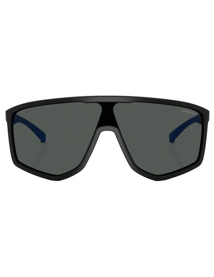 Arnette Stripe-M Injected Sunglasses in Black