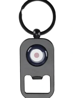Ben Sherman Wallet And Bottle Opener in Black
