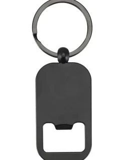 Ben Sherman Wallet And Bottle Opener in Black