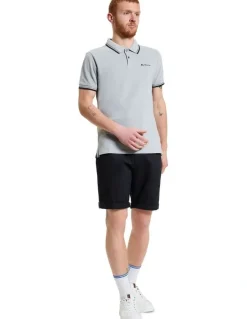 Ben Sherman Signature Chino Shorts in Black