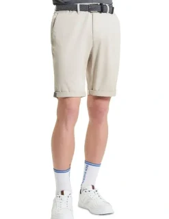Ben Sherman Signature Chino Shorts in Putty