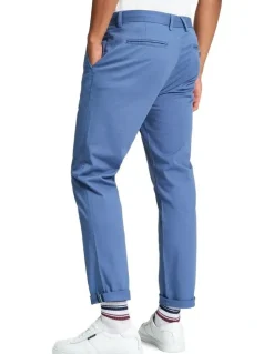 Ben Sherman Signature Slim Stretch Chino in Indigo