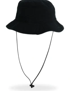 BILLABONG Arch Wash Boonie Hat in Black