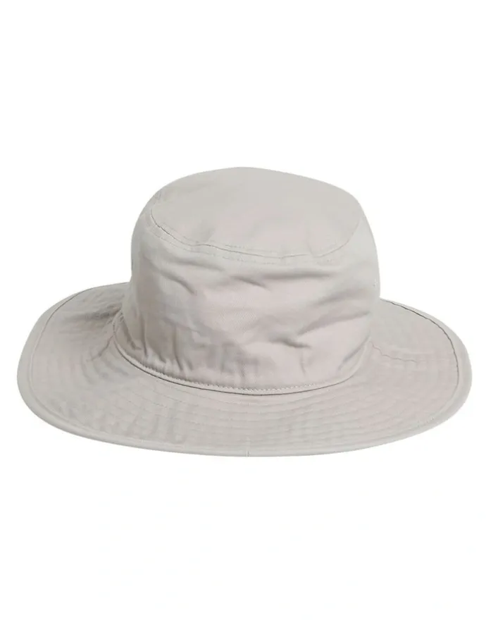 Billabong Big John Hat Fog in Grey