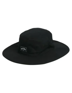 Billabong Big John Hat in Black