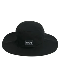 Billabong Big John Hat in Black