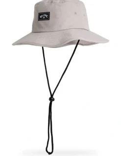 Billabong Big John Hat in Fog