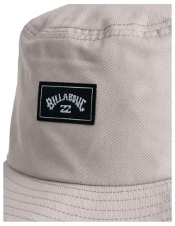 Billabong Big John Hat in Fog