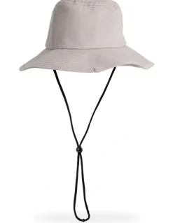 Billabong Big John Hat in Fog