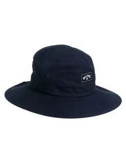 Billabong Big John Hat in Navy