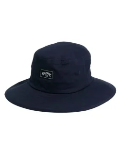 Billabong Big John Hat in Navy