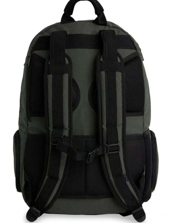 Billabong Combat Og 29L Backpack In Military