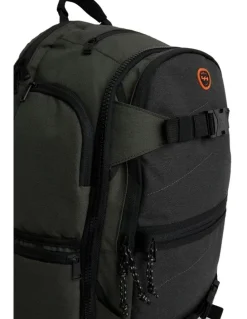 Billabong Combat Og 29L Backpack In Military