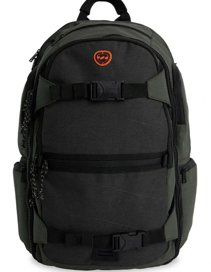 Billabong Combat Og 29L Backpack In Military