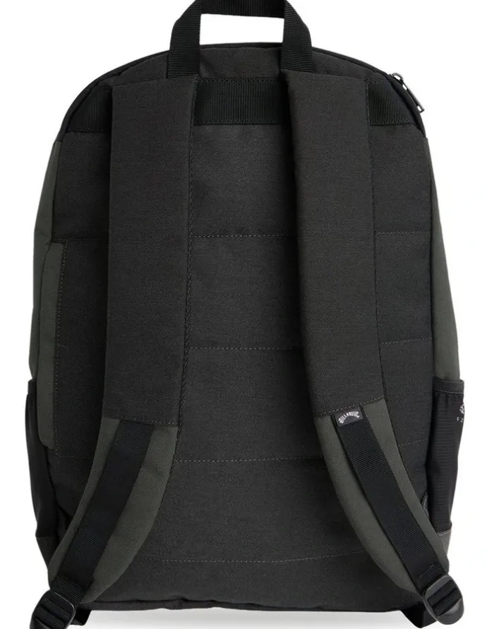 Billabong Command Backpack In Military