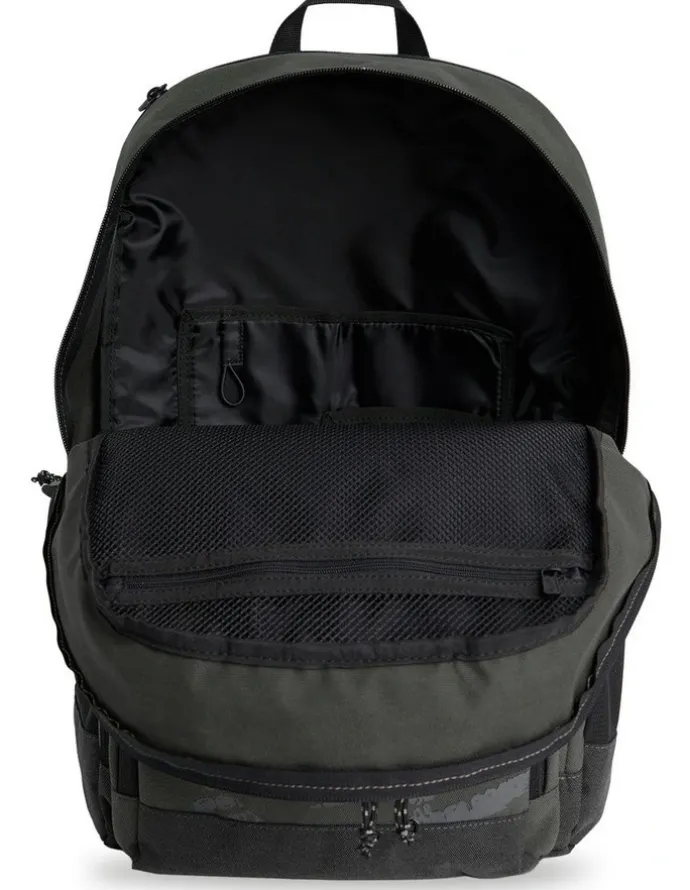 Billabong Command Backpack In Military