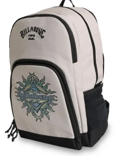 BILLABONG Command Backpack in Sand