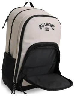 BILLABONG Command Backpack in Sand