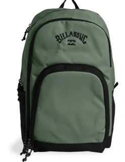 BILLABONG Command Backpack in Sea Spray