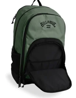 BILLABONG Command Backpack in Sea Spray