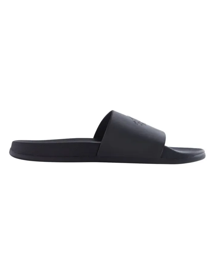 Billabong Cush Slide Slides in Black