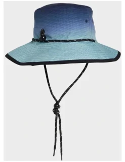 Billabong Division Reversible Hat In Faded Navy