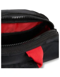 Billabong Enlisted Waistpack in Black