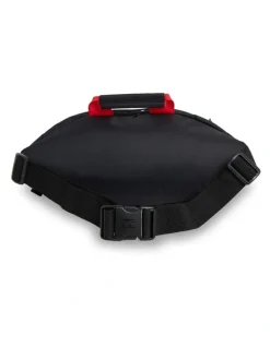 Billabong Enlisted Waistpack in Black