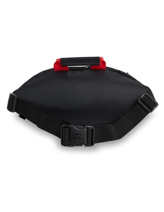 Billabong Enlisted Waistpack in Black