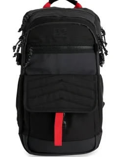 Billabong Greyman Backpack in Black