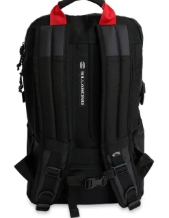Billabong Greyman Backpack in Black