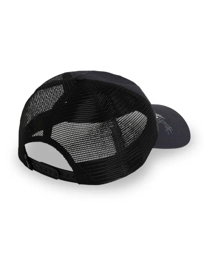 Billabong Immortal Blast Cap in Dirt Navy