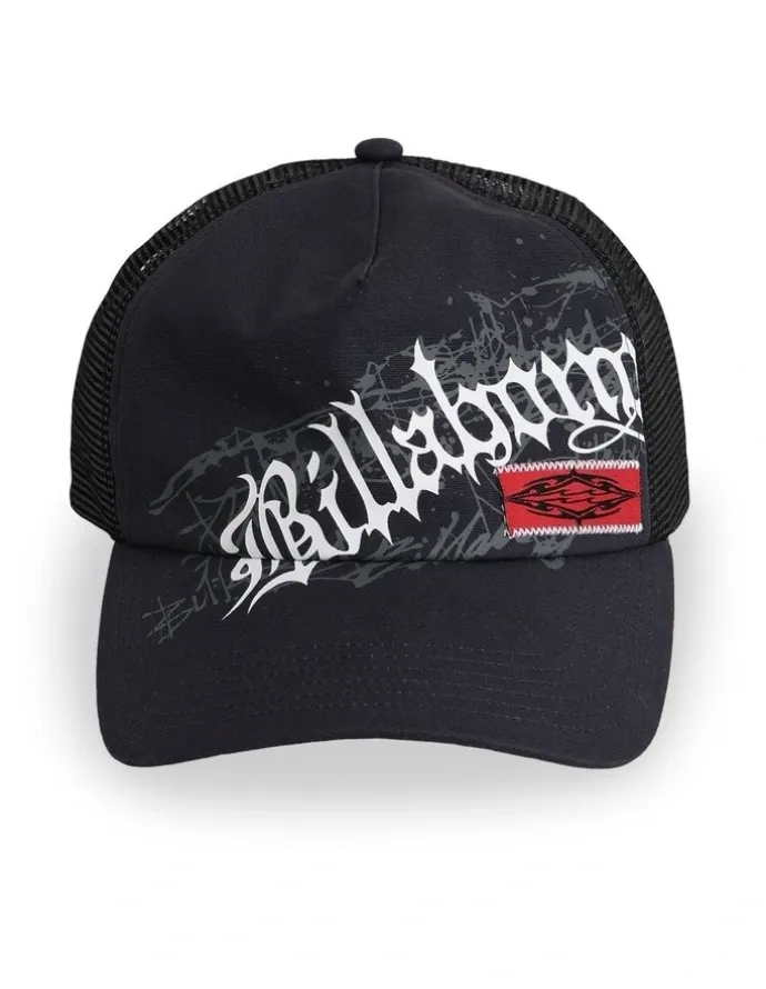 Billabong Immortal Blast Cap in Dirt Navy