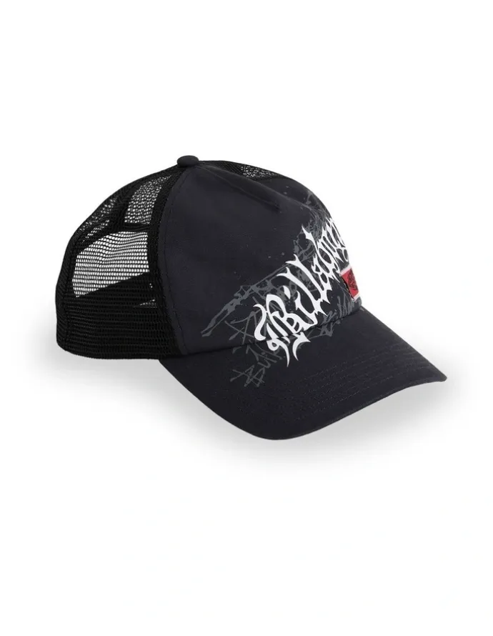 Billabong Immortal Blast Cap in Dirt Navy