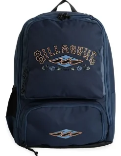 BILLABONG Juggernaught Surf Backpack in Dark Denim
