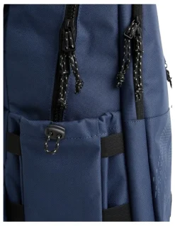 Billabong Norfolk Backpack in Navy