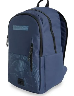 Billabong Norfolk Backpack in Navy
