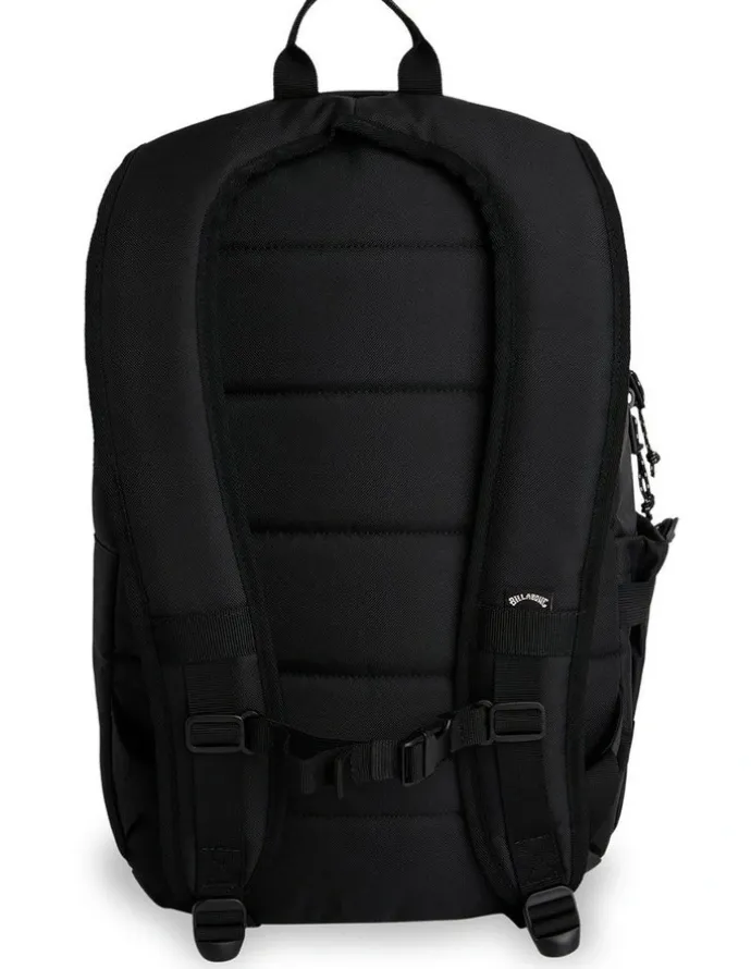 Billabong Norfolk Backpack in Black