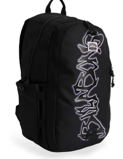Billabong Norfolk Pack 27L Backpack Black