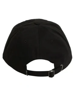 Billabong Peyote Washed Cap in Black