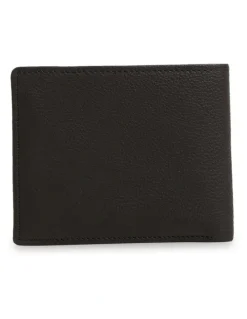 Billabong Rockaway 2 In 1 Wallet in Black